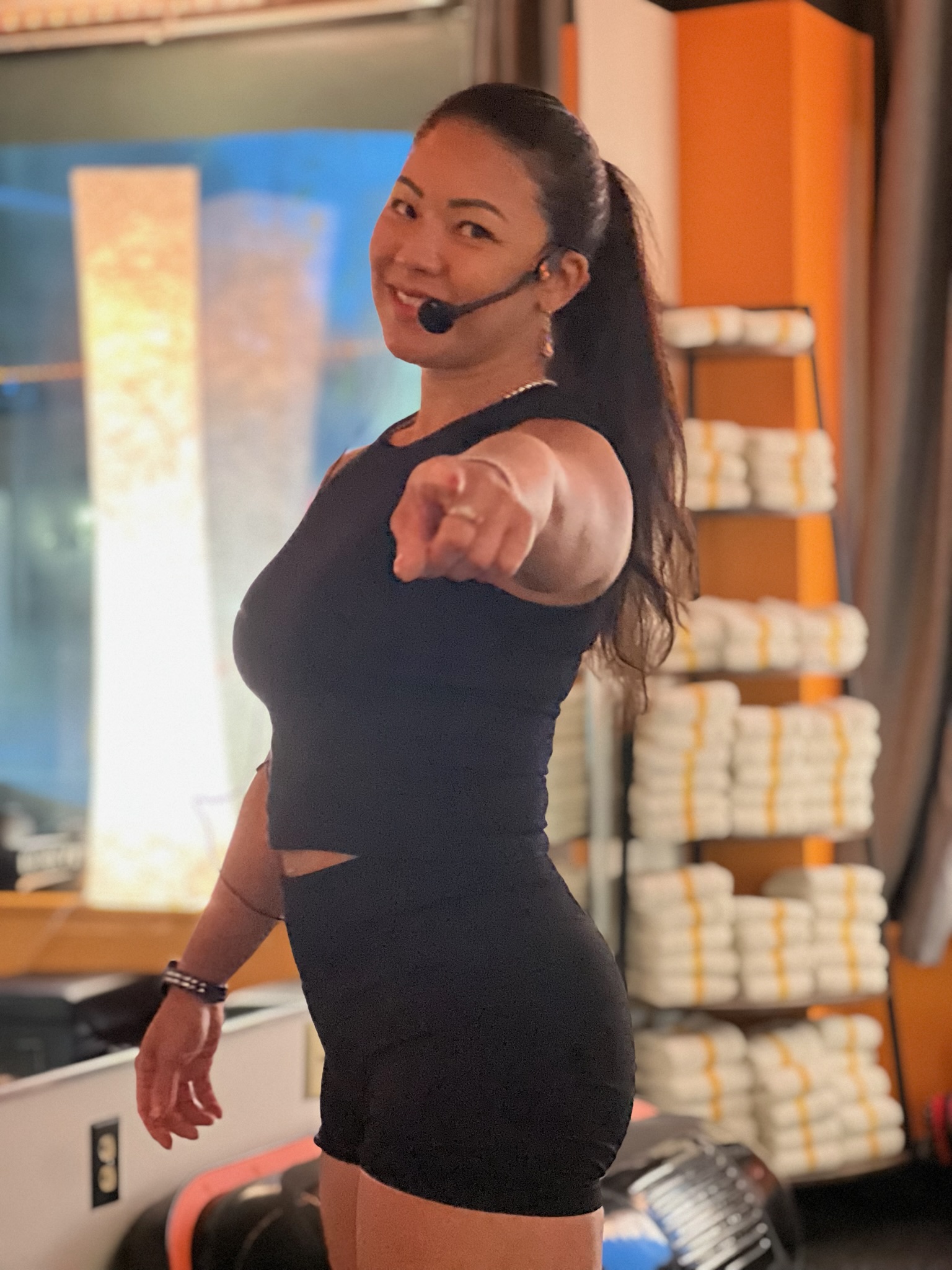 Audrey, Owner of Chained Evolution